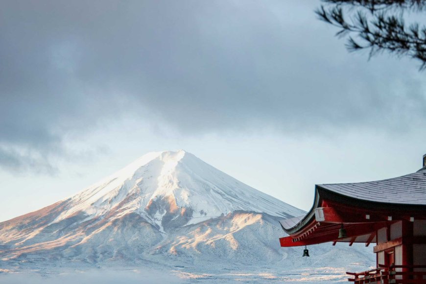 Ultimate Guide to Moving to Japan (2026 Edition)