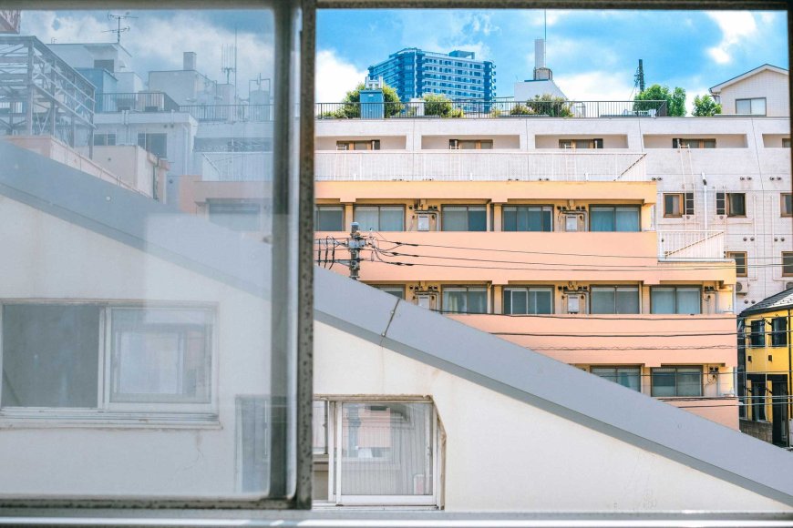 How to Find an Apartment in Japan as a Foreigner