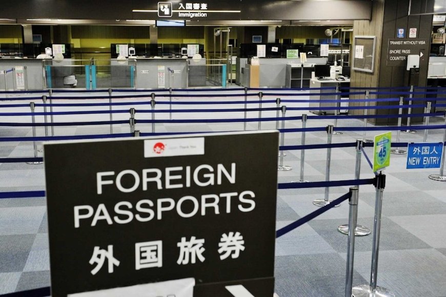 Top Mistakes Foreigners Make When Moving to Japan