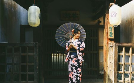 Japanese Manners Every Foreigner Should Know