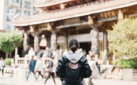 Do’s and Don’ts in Japan: A Beginner’s Cultural Guide