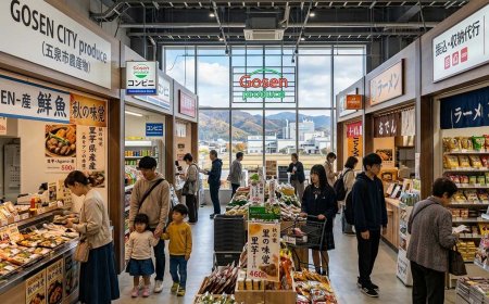 Monthly Budget in Japan (2026): Real Examples for Different Salaries