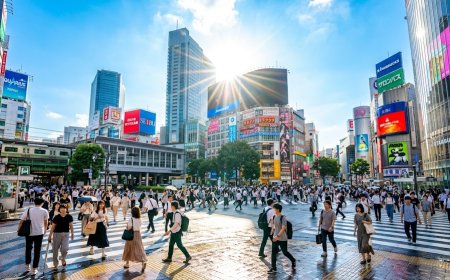 Cost of Living in Tokyo vs Rural Japan (Full Comparison 2026)