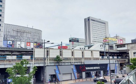 Cheapest Places to Live in Japan (2026 Guide)