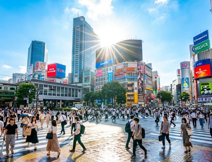 Cost of Living in Tokyo vs Rural Japan (Full Comparison 2026)