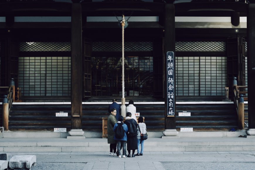 public-behavior-rules-japan
