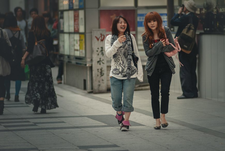 public-behavior-rules-japan