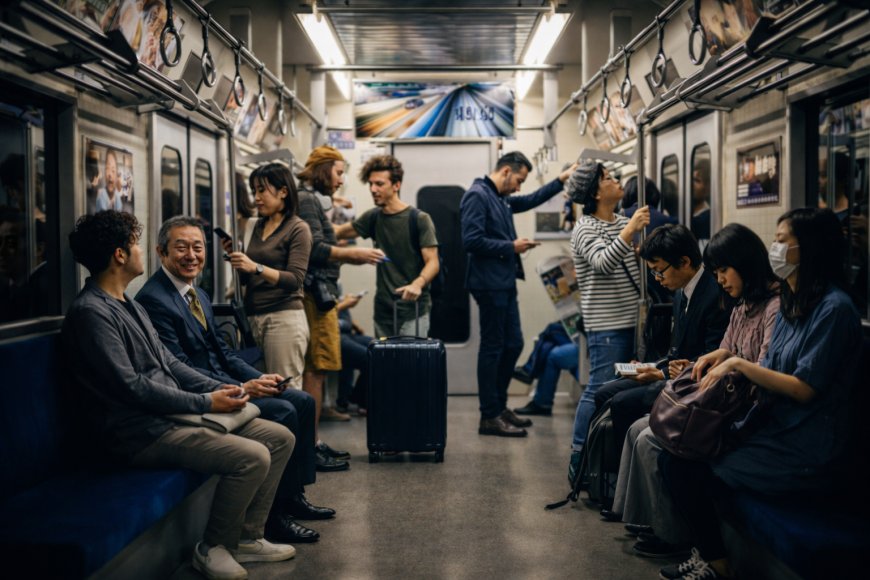 public-behavior-rules-japan