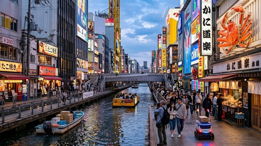 working-and-living-in-japan