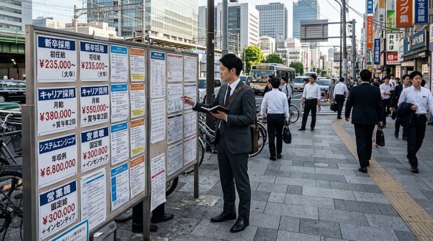 working-and-living-in-japan