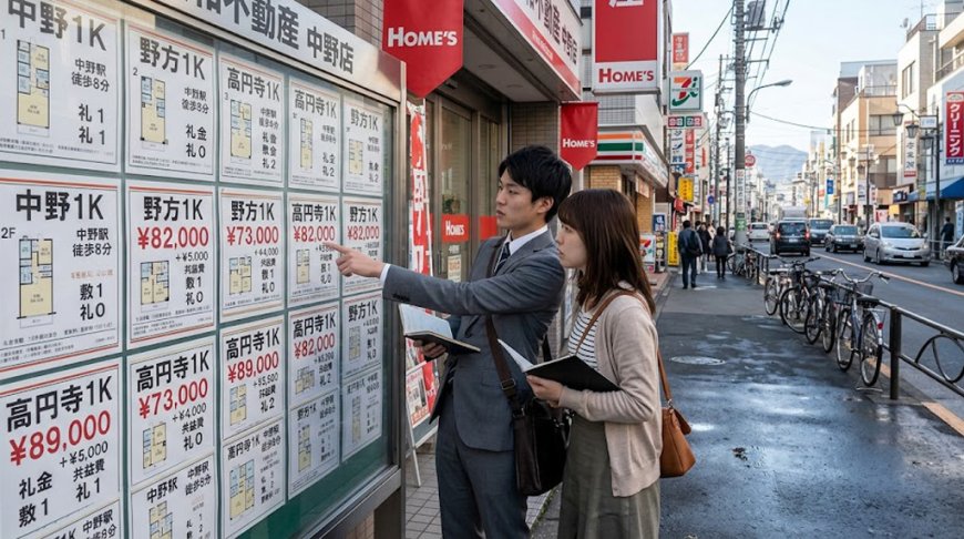 working-and-living-in-japan