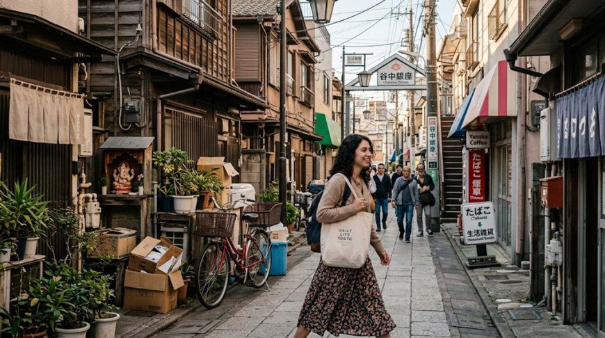 working-and-living-in-japan