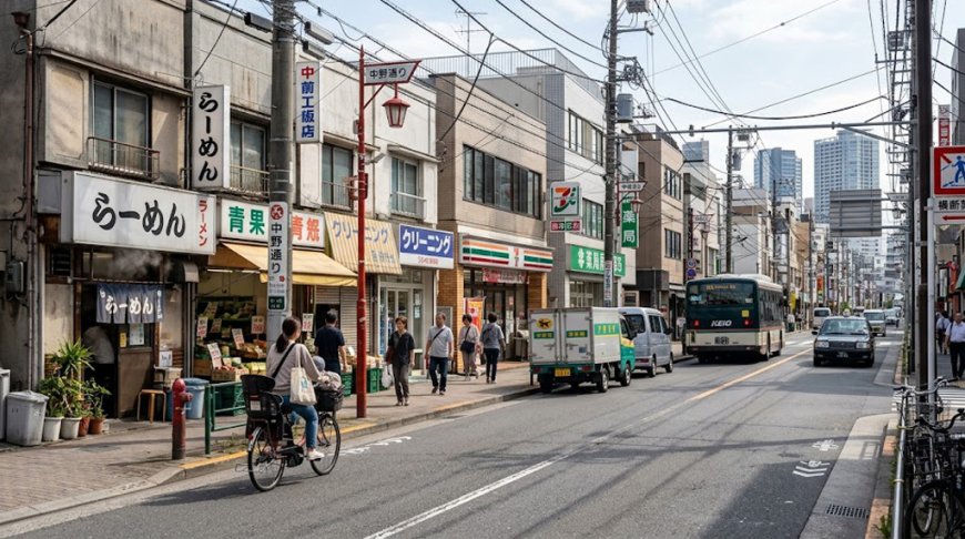 working-and-living-in-japan