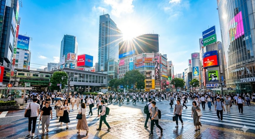 Cost of Living in Tokyo vs Rural Japan (Full Comparison 2026)