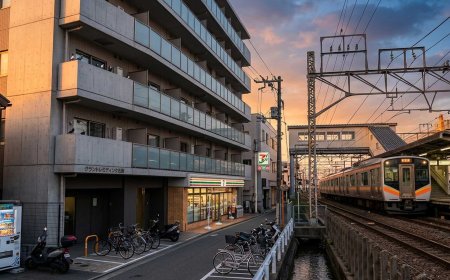Complete Guide to Housing in Japan for Foreigners (2026 Edition)