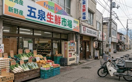 Guide to Budgeting in Japan: Cost of Living, Savings, and Expenses