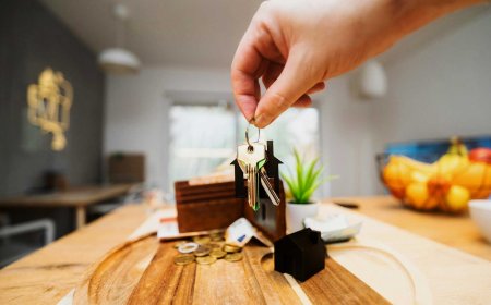 How to Rent an Apartment in Japan: Step-by-Step for Foreigners