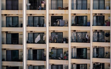 Top 10 Apartment Rules in Japan Foreigners Must Know