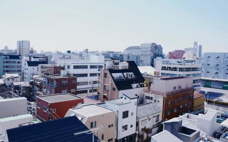 How to Find Foreigner-Friendly Apartments in Japan