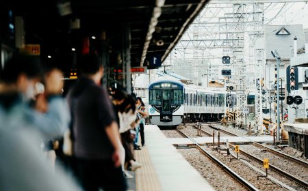 Best Apps for Transportation in Japan: Google Maps, NAVITIME, and More