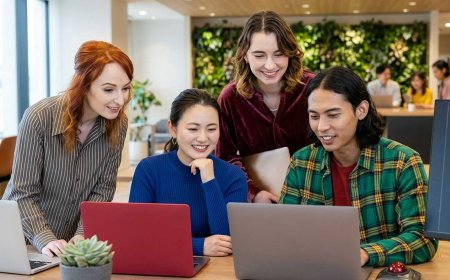 How to Find a Job in Japan as a Foreigner (2026 Guide)
