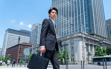 Step-by-Step Guide to Applying for Jobs in Japan
