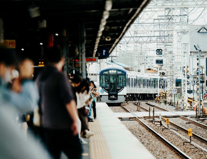Best Apps for Transportation in Japan: Google Maps, NAVITIME, and More