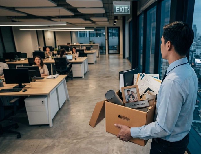 Things I Wish I Knew Before Changing Jobs in Japan