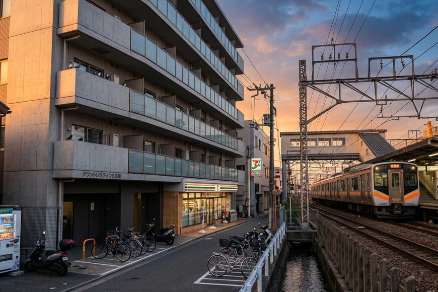 Complete Guide to Housing in Japan for Foreigners (2026 Edition)