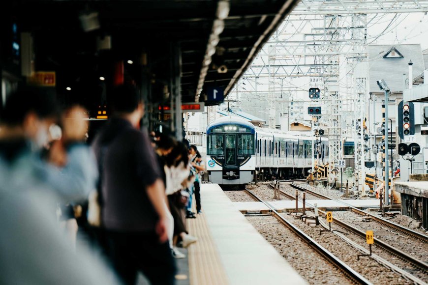 Best Apps for Transportation in Japan: Google Maps, NAVITIME, and More