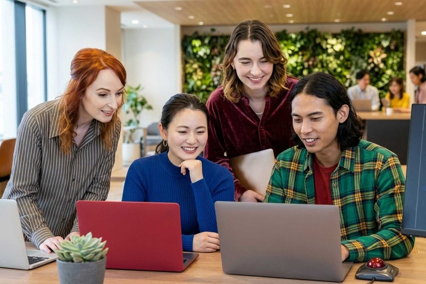 How to Find a Job in Japan as a Foreigner (2026 Guide)