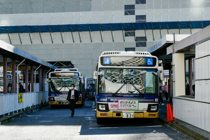 guide-transportation-in-japan-trains-buses-ic-cards