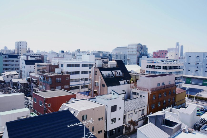 How to Find Foreigner-Friendly Apartments in Japan