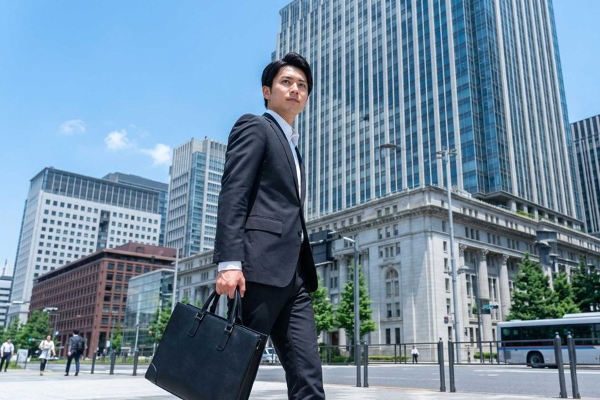 Step-by-Step Guide to Applying for Jobs in Japan