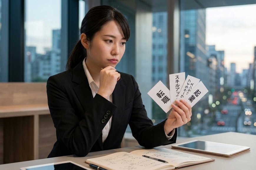 things-i-wish-i-knew-before-changing-jobs-in-japan