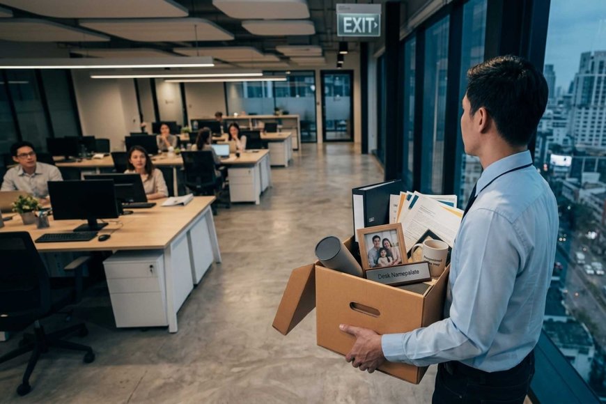 Things I Wish I Knew Before Changing Jobs in Japan