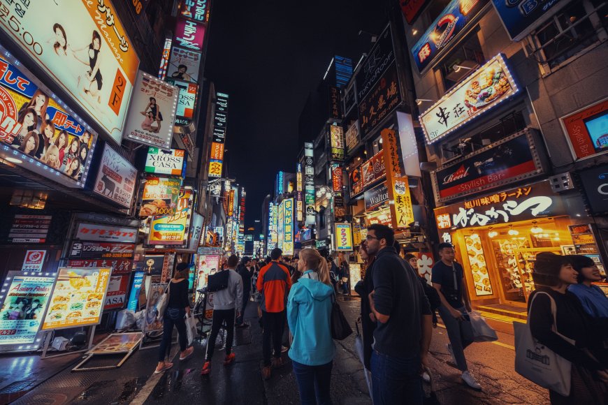 Types of Work Visas in Japan Explained