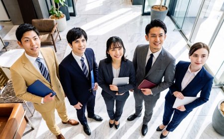 Japanese Workplace Rules Foreign Workers Learn Too Late