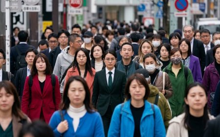 How to Become Valuable to Japanese Employers