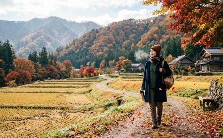 September in Japan 2026: Weather, Holidays, Festivals & Tips