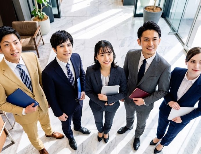 Japanese Workplace Rules Foreign Workers Learn Too Late