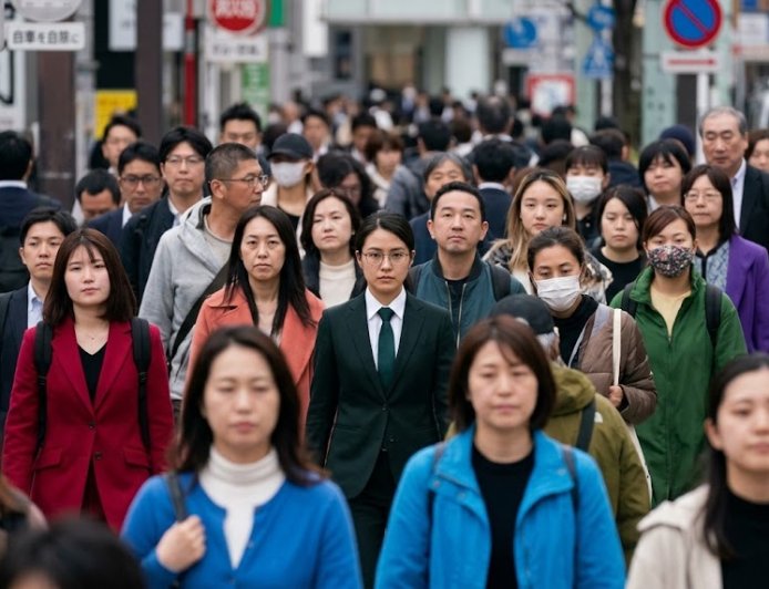 How to Become Valuable to Japanese Employers