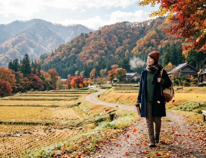 September in Japan 2026: Weather, Holidays, Festivals & Tips