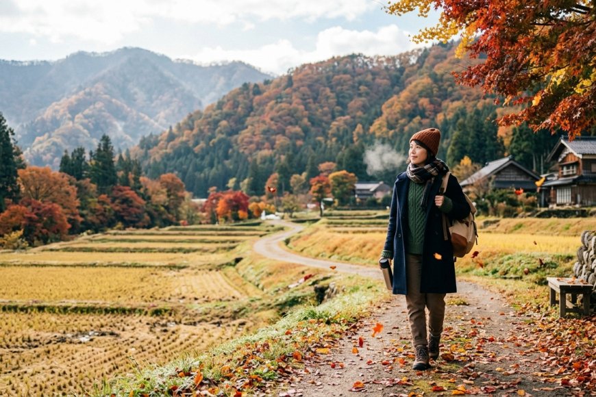September in Japan 2026: Weather, Holidays, Festivals & Tips