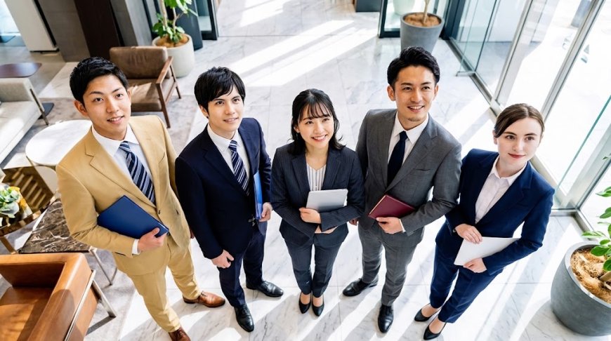Japanese Workplace Rules Foreign Workers Learn Too Late