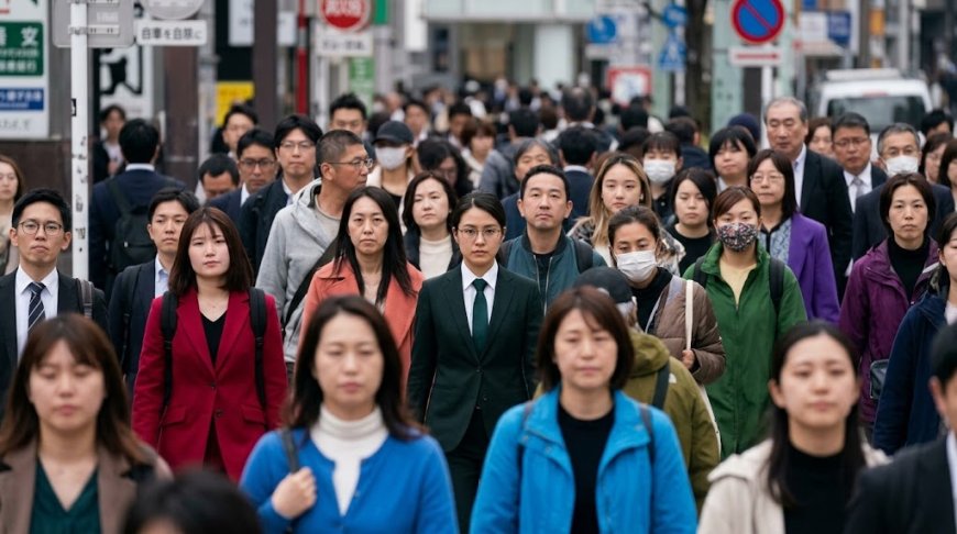 How to Become Valuable to Japanese Employers