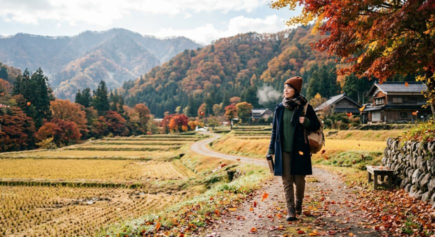 September in Japan 2026: Weather, Holidays, Festivals & Tips