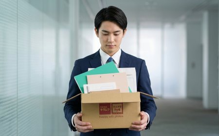 Lost Your Job in Japan? What Happens to Your Status of Residence?