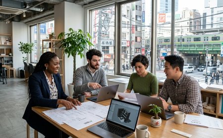 Is Japan Becoming Harder or Easier for Foreign Workers? What Is Changing in 2026