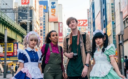 Is Japan Still Worth Working In? What Foreign Workers Should Know